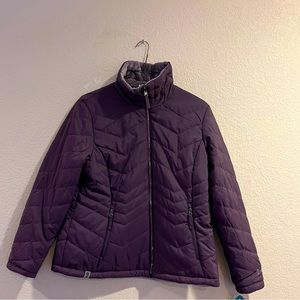 Free Country | Women’s Reversible Purple Jacket